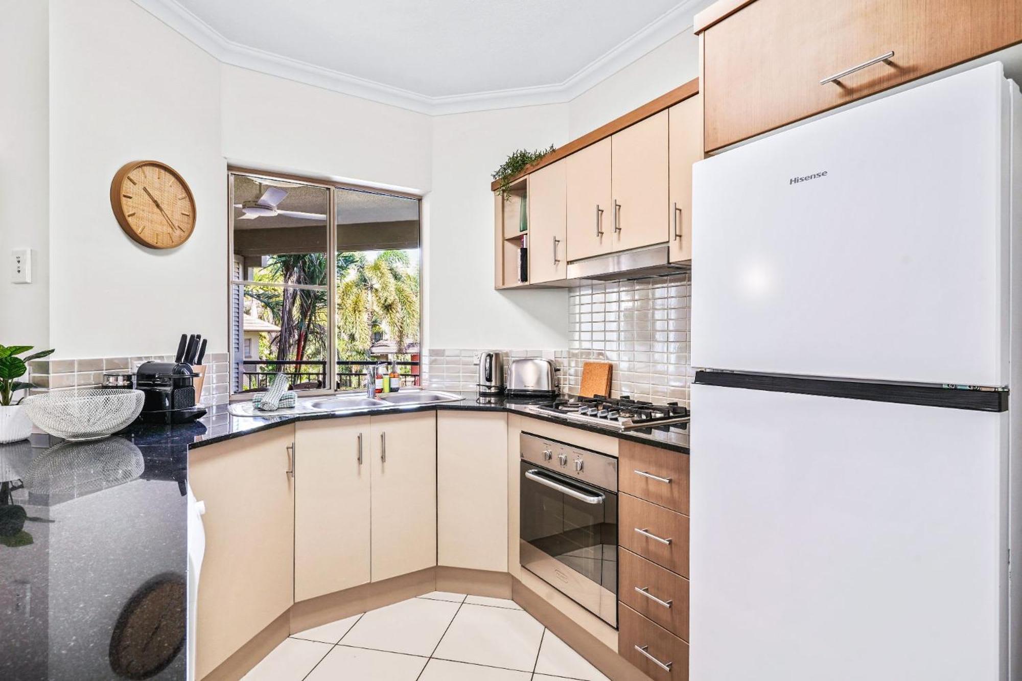 116 One Cairns
